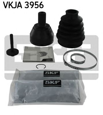 SKF vkja3956 -  Шарнирный комплект, приводной вал