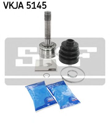 SKF vkja5145 -  Шарнирный комплект, приводной вал