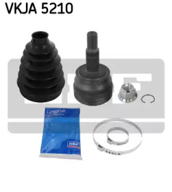 SKF vkja5210 -