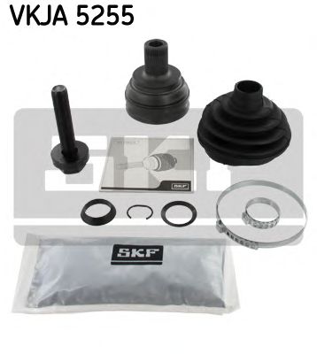 SKF vkja5255 -  Шарнирный комплект, приводной вал