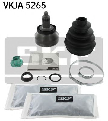 SKF vkja5265 -  Шарнирный комплект, приводной вал
