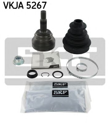 SKF vkja5267 -  Шарнирный комплект, приводной вал