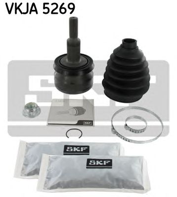 SKF vkja5269 -  Шарнирный комплект, приводной вал
