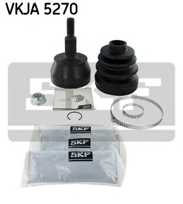 SKF vkja5270 -  Шарнирный комплект, приводной вал