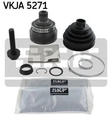 SKF vkja5271 -  Шарнирный комплект, приводной вал