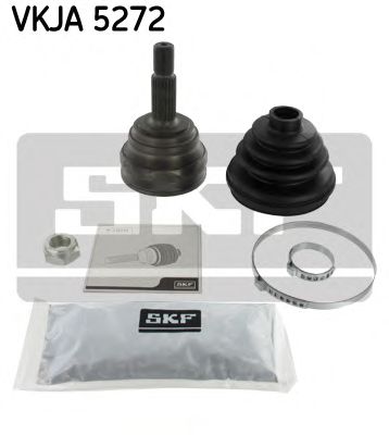 SKF vkja5272 -  Шарнирный комплект, приводной вал