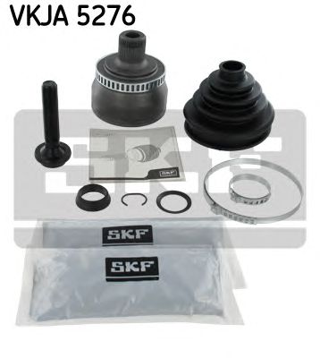 SKF vkja5276 -  Шарнирный комплект, приводной вал