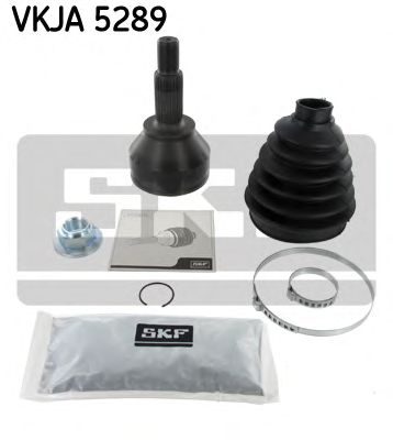 SKF vkja5289 -  Шарнирный комплект, приводной вал
