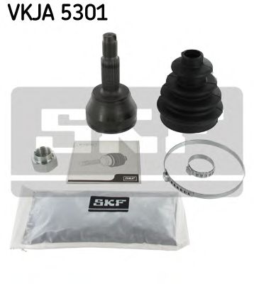 SKF vkja5301 -  Шарнирный комплект, приводной вал