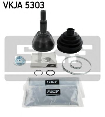 SKF vkja5303 -  Шарнирный комплект, приводной вал