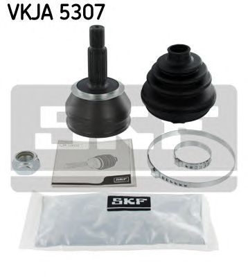 SKF vkja5307 -  Шарнирный комплект, приводной вал