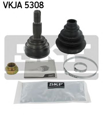 SKF vkja5308 -  Шарнирный комплект, приводной вал