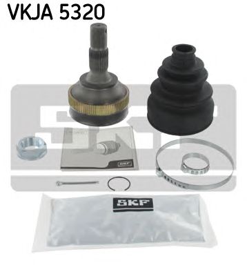 SKF vkja5320 -  Шарнирный комплект, приводной вал