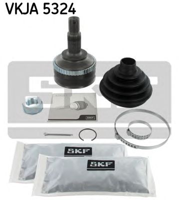 SKF vkja5324 -  Шарнирный комплект, приводной вал