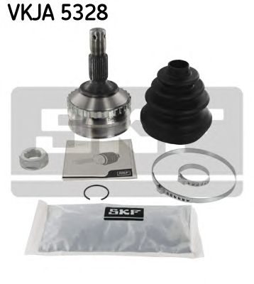 SKF vkja5328 -  Шарнирный комплект, приводной вал