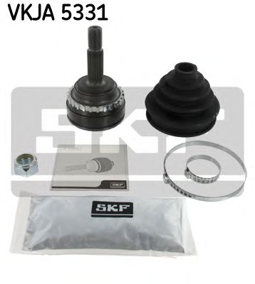SKF vkja5331 -  Шарнирный комплект, приводной вал