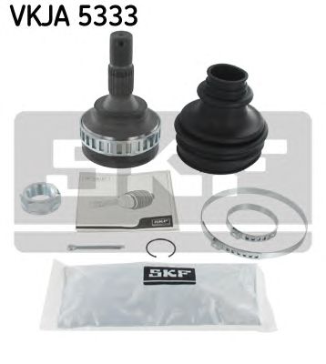 SKF vkja5333 -  Шарнирный комплект, приводной вал