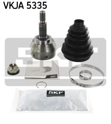 SKF vkja5335 -  Шарнирный комплект, приводной вал
