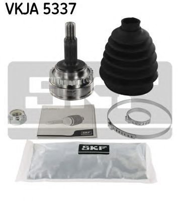SKF vkja5337 -  Шарнирный комплект, приводной вал