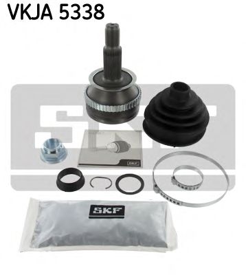 SKF vkja5338 -  Шарнирный комплект, приводной вал