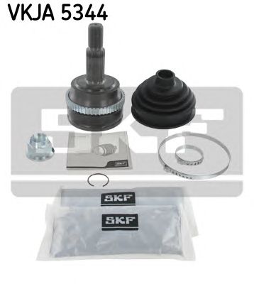 SKF vkja5344 -  Шарнирный комплект, приводной вал