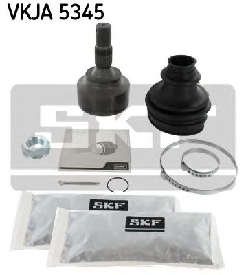 SKF vkja5345 -  Шарнирный комплект, приводной вал