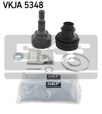 SKF vkja5348 -  Шарнирный комплект, приводной вал