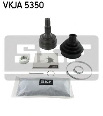 SKF vkja5350 -  Шарнирный комплект, приводной вал