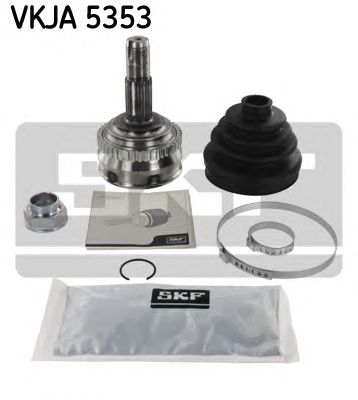 SKF vkja5353 -  Шарнирный комплект, приводной вал