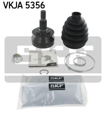 SKF vkja5356 -  Шарнирный комплект, приводной вал