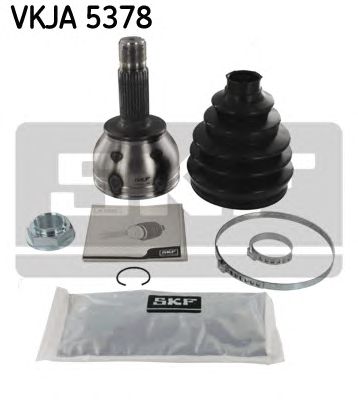 SKF vkja5378 -  Шарнирный комплект, приводной вал