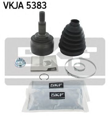 SKF vkja5383 -  Шарнирный комплект, приводной вал