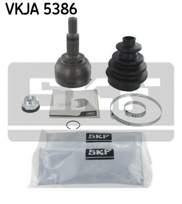 SKF vkja5386 -  Шарнирный комплект, приводной вал