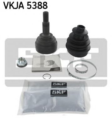 SKF vkja5388 -  Шарнирный комплект, приводной вал