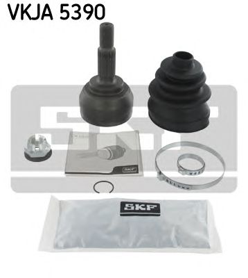 SKF vkja5390 -  Шарнирный комплект, приводной вал