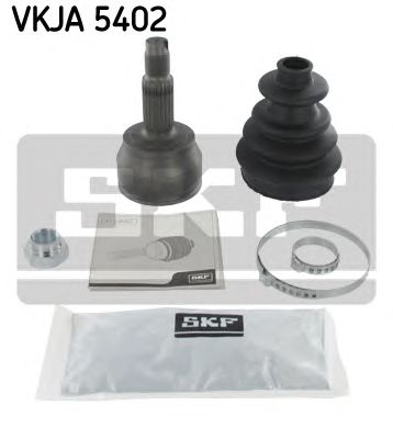 SKF vkja5402 -  Шарнирный комплект, приводной вал