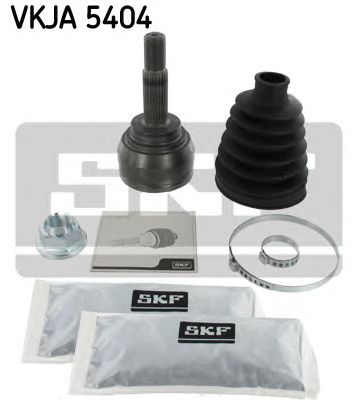 SKF vkja5404 -  Шарнирный комплект, приводной вал