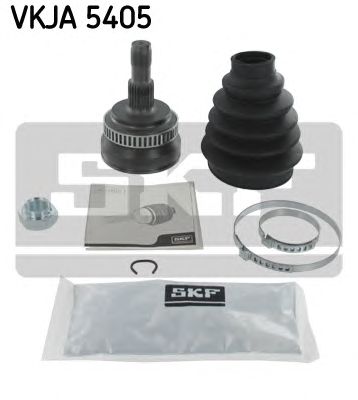SKF vkja5405 -  Шарнирный комплект, приводной вал