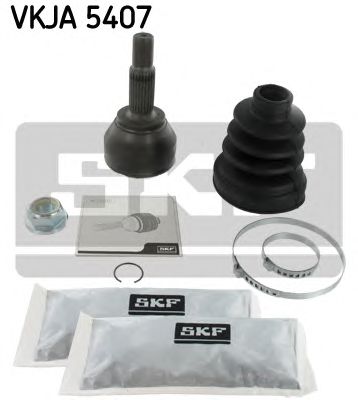 SKF vkja5407 -  Шарнирный комплект, приводной вал