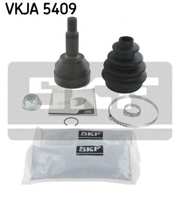 SKF vkja5409 -  Шарнирный комплект, приводной вал