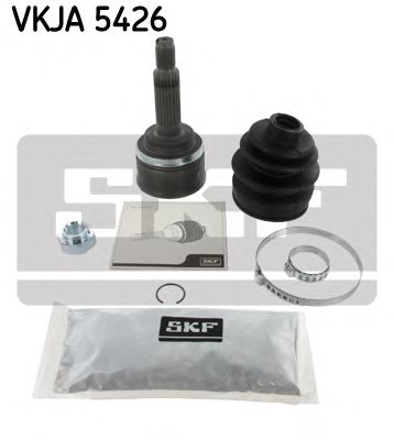 SKF vkja5426 -  Шарнирный комплект, приводной вал