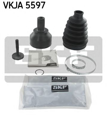 SKF vkja5597 -  Шарнирный комплект, приводной вал