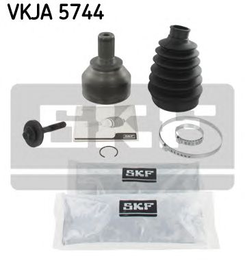 SKF vkja5744 -  Шарнирный комплект, приводной вал