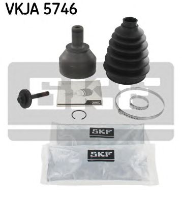 SKF vkja5746 -  Шарнирный комплект, приводной вал