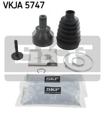 SKF vkja5747 -  Шарнирный комплект, приводной вал