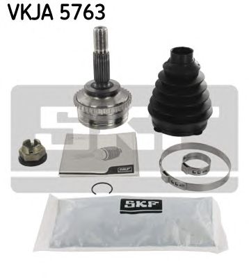SKF vkja5763 -  Шарнирный комплект, приводной вал