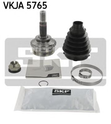 SKF vkja5765 -  Шарнирный комплект, приводной вал