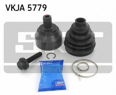 SKF vkja5779 -  Шарнирный комплект, приводной вал