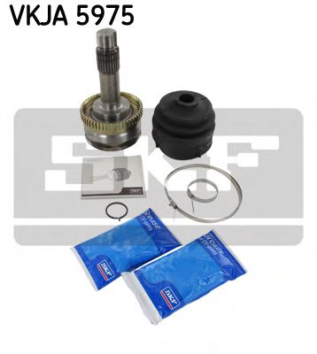 SKF vkja5975 -  Шарнирный комплект, приводной вал