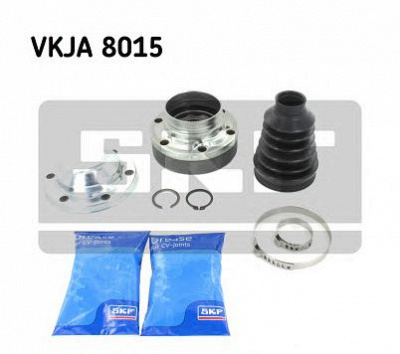 SKF vkja8015 -  Шарнирный комплект, приводной вал